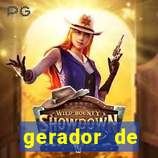 gerador de identidade frente e verso